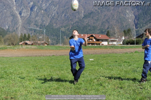 2015-04-12 Torneo di Pinzolo 2379 - Michelangelo Romano